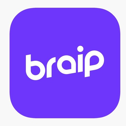 Logo Braip