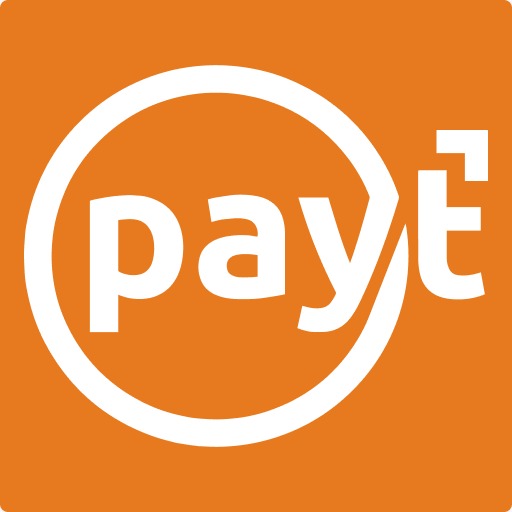 Logo Payt